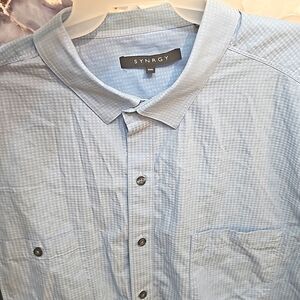 Button up shirt